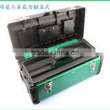 BERRYLION Trolley Tool Box Plastic Work Boxes Hand Tools With High Quality