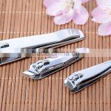 BYU01 Unique 10pcs Stainless Steel Lady Manicure Sets thumbnail-4