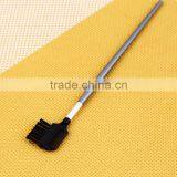 CBP06 Plastic Eyebrow Comb thumbnail-4