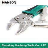 Professional Vise Grip Pliers,Locking Pliers With Rubber Cot thumbnail-3