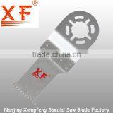 XF-Z026 Plunge Cut Oscillating Multi Tool Saw Blade Fein Multimaster thumbnail-2
