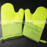 10121 Silicone Heat Resistant Grilling BBQ Gloves for Cooking, Baking thumbnail-6