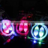 Hot Selling Glow Shoe Laces Led Flashing Shoelaces Light up Led Shoelace Wholesale thumbnail-5