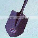 Chinese Railway Steel Shovel Head S503 thumbnail-1