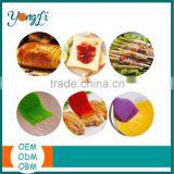 Non-Stick Promotion Silicone Bbq Sauce Brush Made In China thumbnail-2