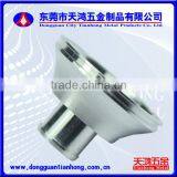 Colorful Customized Turning Parts With Different Shapes thumbnail-1