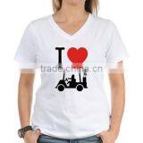 Embroidered Logo Golf Polo t Shirt Clothes Clothing thumbnail-4