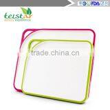 Cant Cutting Board PP Plastic Chopping Block Anti-bacterial Non-slip Frosted Fruit Plate Environmental Health Boards thumbnail-4