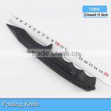 2014 Newest High Quality Stainless Steel Pocket Folding Knife 1288A thumbnail-1