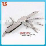 2014 New Multi Knife/Multi Tool Knife/Pocket Knife/Mini Tools (K3011SG) thumbnail-1
