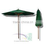 UMBRELLA FOR RECTANGULAR TABLE thumbnail-1