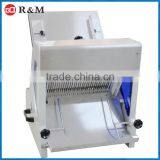Commercial 31 Pcs Bakery Machine Toast Slicing Manual Bakery Bread Slicer thumbnail-1