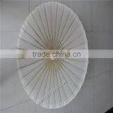 Bamboo Tung Oil Umbrella thumbnail-4