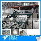 High Automatic Glass Magnesium Board Making Machine With Large Annual Capacity thumbnail-1