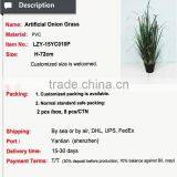 China Artificial Potted Plants Bamboo Grass Wholesale Decorative Artificial Wheat Grass thumbnail-2