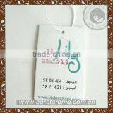 T-shirt Shape Customed Scent Factory Direct Price Edar Air Freshener thumbnail-3