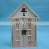 Wooden Key Box 02 thumbnail-1