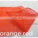 Recycled Agriculture Plastic Drawstring Bag