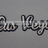 2016 Custom Las Vegas City Name for Garment thumbnail-2
