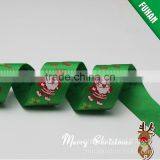 Cheap Rainbow Grosgrain Single Satin Ribbon for Apparel /gift Box thumbnail-4