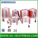 Necessary Part for Heat Press Machine Spare Parts for Heat Transfer Machine thumbnail-2