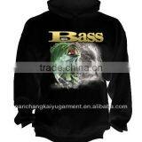 BASS FISHING TSHIRTS SWEATSHIRT HOODIE thumbnail-1
