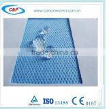 Available Fenestrated Surgical Drapes for Disposable Use thumbnail-1