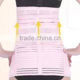 Hot Style Three-piece One Set Postpartum Slimming Belt , Pregnancy Belt,maternity Belt thumbnail-5