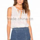 High Fashion Bodysuit Latest Trendy Sexy Women Bodysuits thumbnail-1