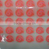 Washable Heat Transfer Printed Clothing Label for Shirt thumbnail-3