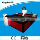 King Rabbit 500w ss fiber laser cutting machine