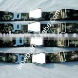WHWB-746 Camouflage Waist Belt thumbnail-1