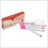 Kearing 0.5mm Tip Cross-Stitch Auto Disappear Fabric Marker For Temporary Marking #AP05 thumbnail-1