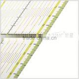 Kearing Quilting Rulers 45 * 10cm & Acrylic Patchwork Rulers for Fashion Designing# KPR4510 thumbnail-4