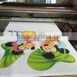 China Factory Sale Low Price Textile Digital T-shirt Printing Machine thumbnail-6