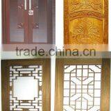 Factory Price Wood Engraving Machine Manufacture 3D Wood Door Making Cnc Router thumbnail-5