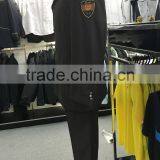 2015High Quality Army Green Security Uniform for Workers thumbnail-3