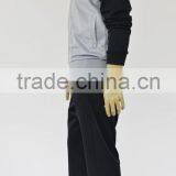 2016 Fashion Brand Designer Factory OEM Professional Mens' Sport Wear Sets Jacket and Pants Suit thumbnail-4