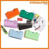 New Arrival 2016 Cheap Stocklot Men t Shirt thumbnail-5