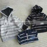 Yiwu High Quality Kids Garments Long Sleeve Casual Pullover Stocklot thumbnail-1