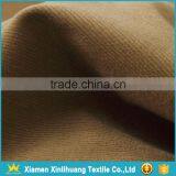 High Quality 21 Wale 100% Cotton Spandex Corduroy Fabric for Pants thumbnail-3