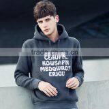 Factory Direct Sale Pullover Hoody, Thick Hoodies, Printed Hoody for Men thumbnail-5