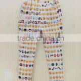 Hot Selling Fancy Symbols Women Jogger Pants thumbnail-3