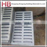 Plastic Fiberglass Sewage Grating thumbnail-1