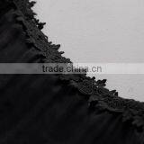 Maxnegio Basic Lace Dress for Ladies thumbnail-4