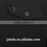 Men's Polo Collar Long Sleeve Tees Sport Polo t Shirt for Men thumbnail-3