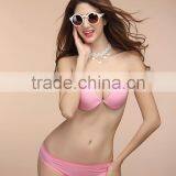 Comfortable Seamless Pretty Girls Panties thumbnail-1