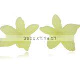 Wholesale Love Heart Shape Acrylic Charms Beads Cheap Heart Shape Plastic Charms for Diy Charm Jewelry 2016 thumbnail-4