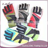 New wholesale multicolor motorcycle glove