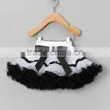 Orange Sequin Pettiskirt and Tutu thumbnail-6